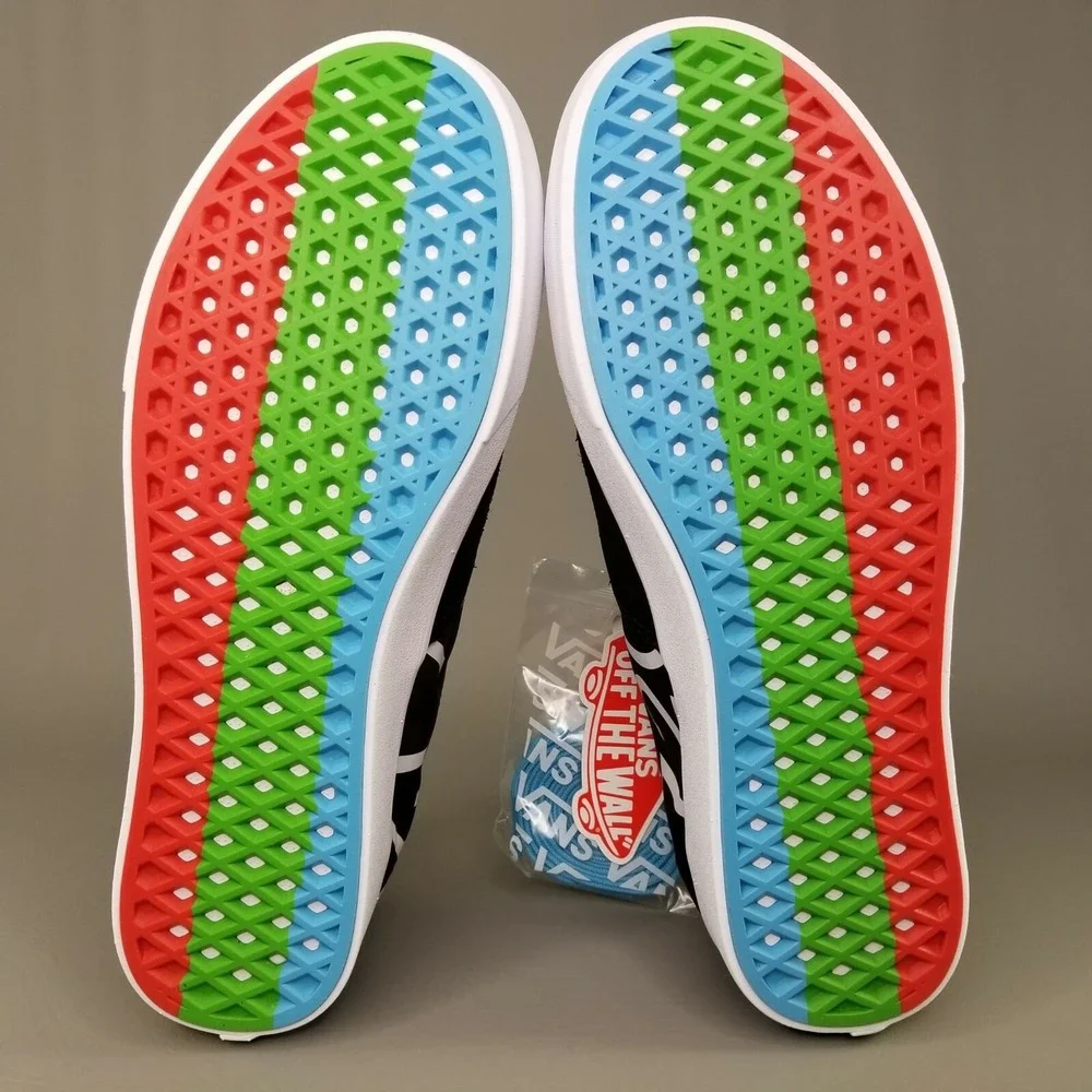 Vans authentic bodega